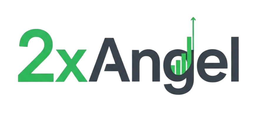 2xAngel Logo